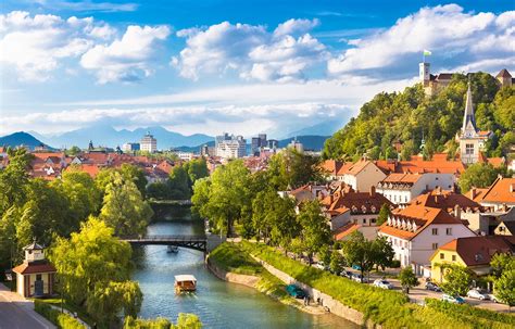 capital city slovenia|list of towns in slovenia.